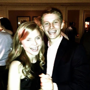 Meet your Posher, Luke